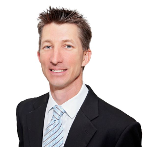 Glenn Biggins – Mortgage Broker