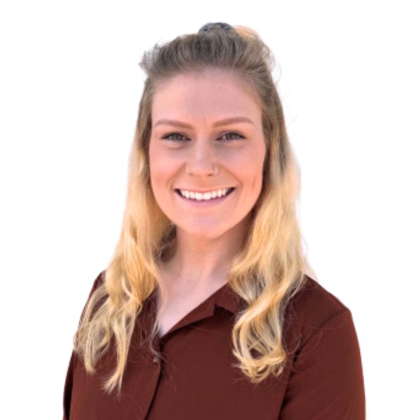 Grace Sambrook – Mortgage Broker